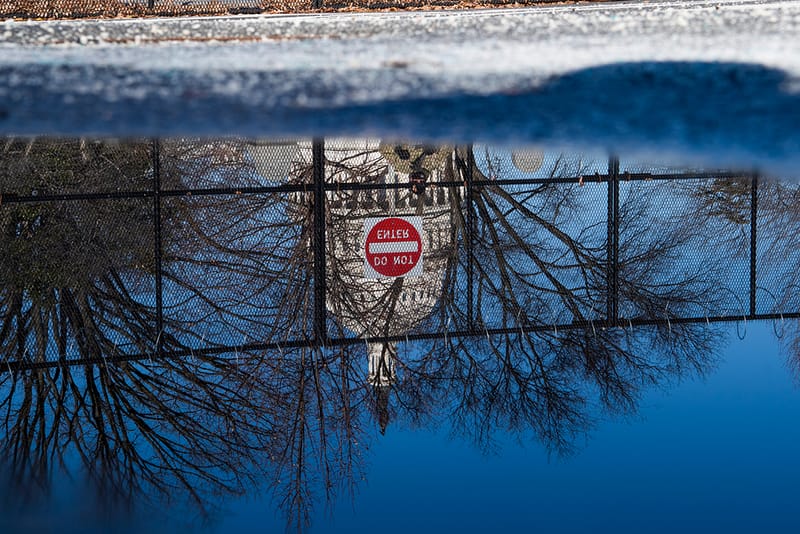 Hacker Florida City Water Supply Poisoning Attempt News | Hypebeast