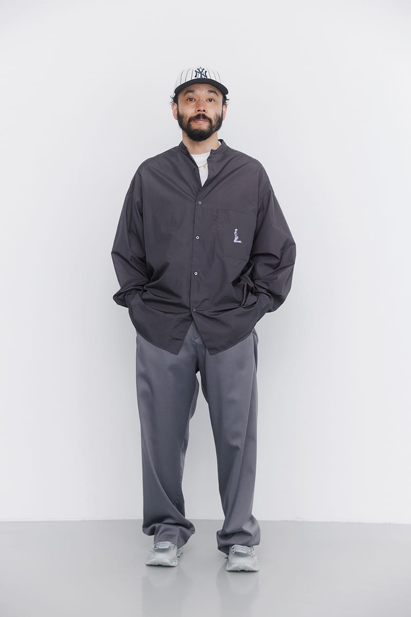 Hajime Sorayama x 2G Tokyo x Graphpaper Collab | Hypebeast