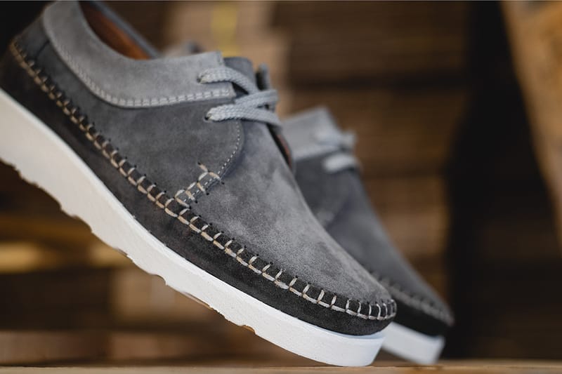 靴 Padmore & Barnes Willow UK12 clarks gtx Willow Boot
