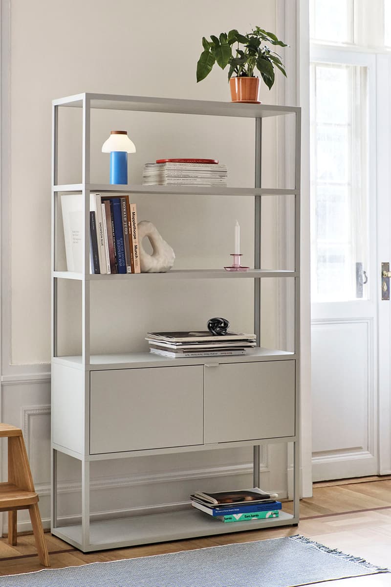 HAY Furniture and Homeware Spring 2021 Collection | Hypebeast