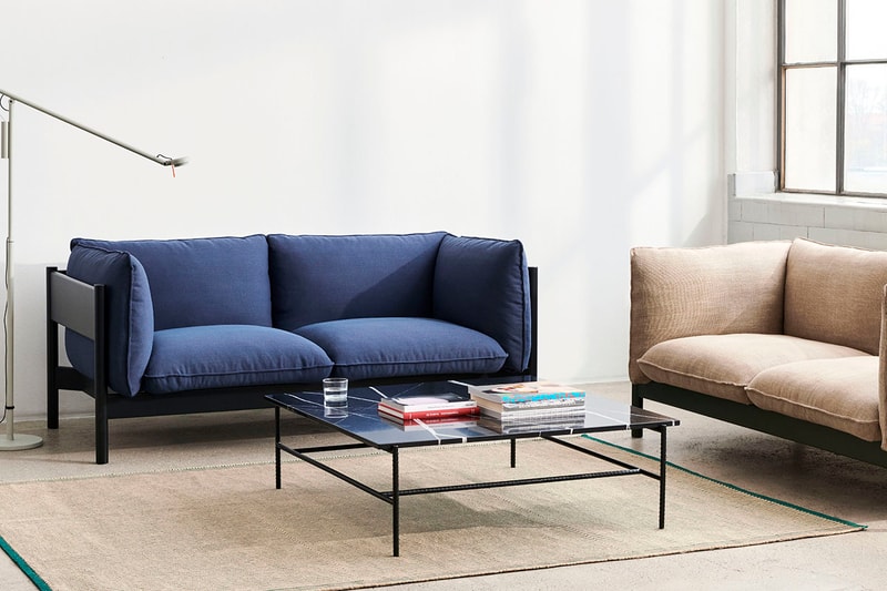 HAY Furniture and Homeware Spring 2021 Collection | Hypebeast