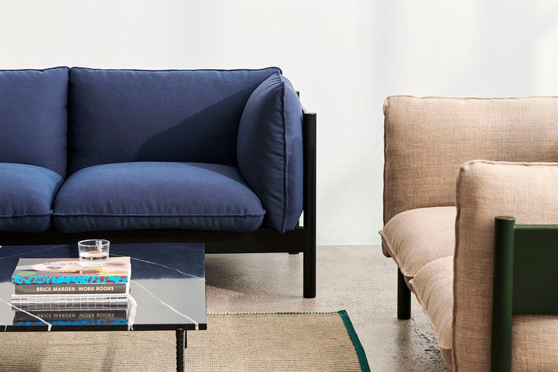 HAY Furniture and Homeware Spring 2021 Collection | Hypebeast