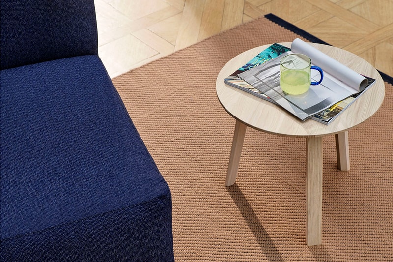 HAY Furniture and Homeware Spring 2021 Collection | Hypebeast