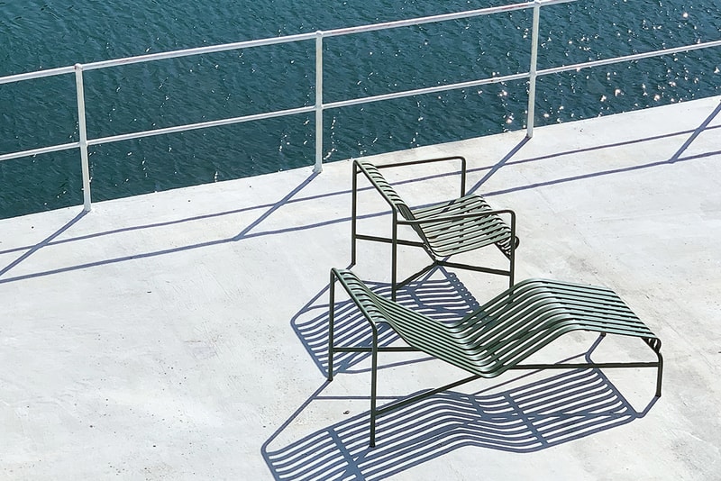 HAY Furniture and Homeware Spring 2021 Collection | Hypebeast