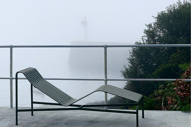 HAY Furniture and Homeware Spring 2021 Collection | Hypebeast