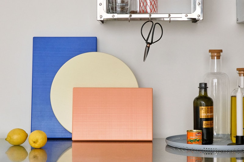 HAY Furniture and Homeware Spring 2021 Collection | Hypebeast