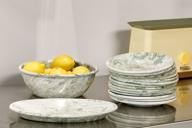 HAY Furniture and Homeware Spring 2021 Collection | Hypebeast