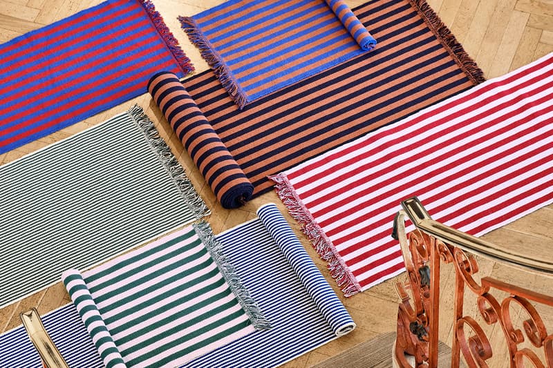 HAY Furniture and Homeware Spring 2021 Collection | Hypebeast