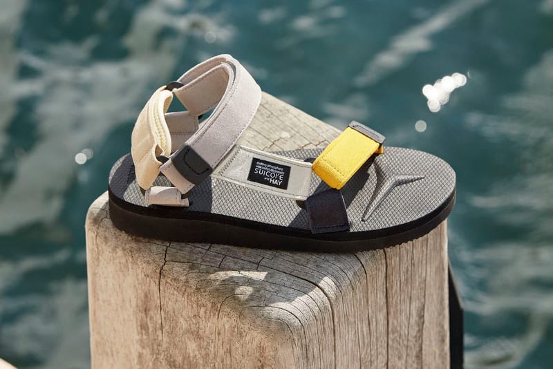 Hay suicoke new arrivals