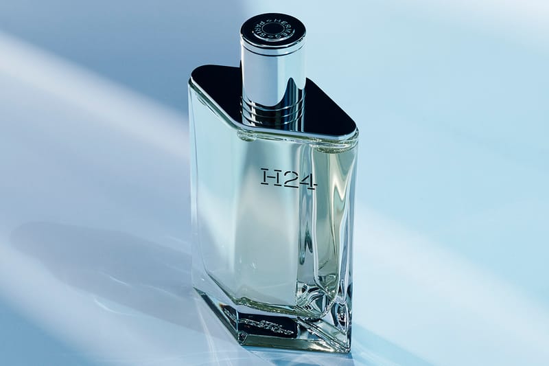 Herm s Releases Latest Men s Fragrance