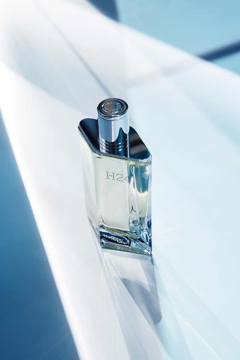 Hermes new best sale perfume 2021