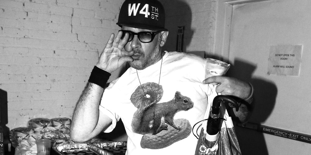 «Четвертый Beastie Boy» и хип-хоп фотограф Рикки Пауэлл умер в возрасте 59 лет