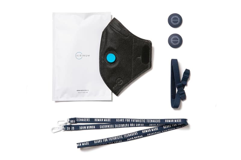 Airinum Urban Mask _ AIRINUM / CPI STORE – HCACX