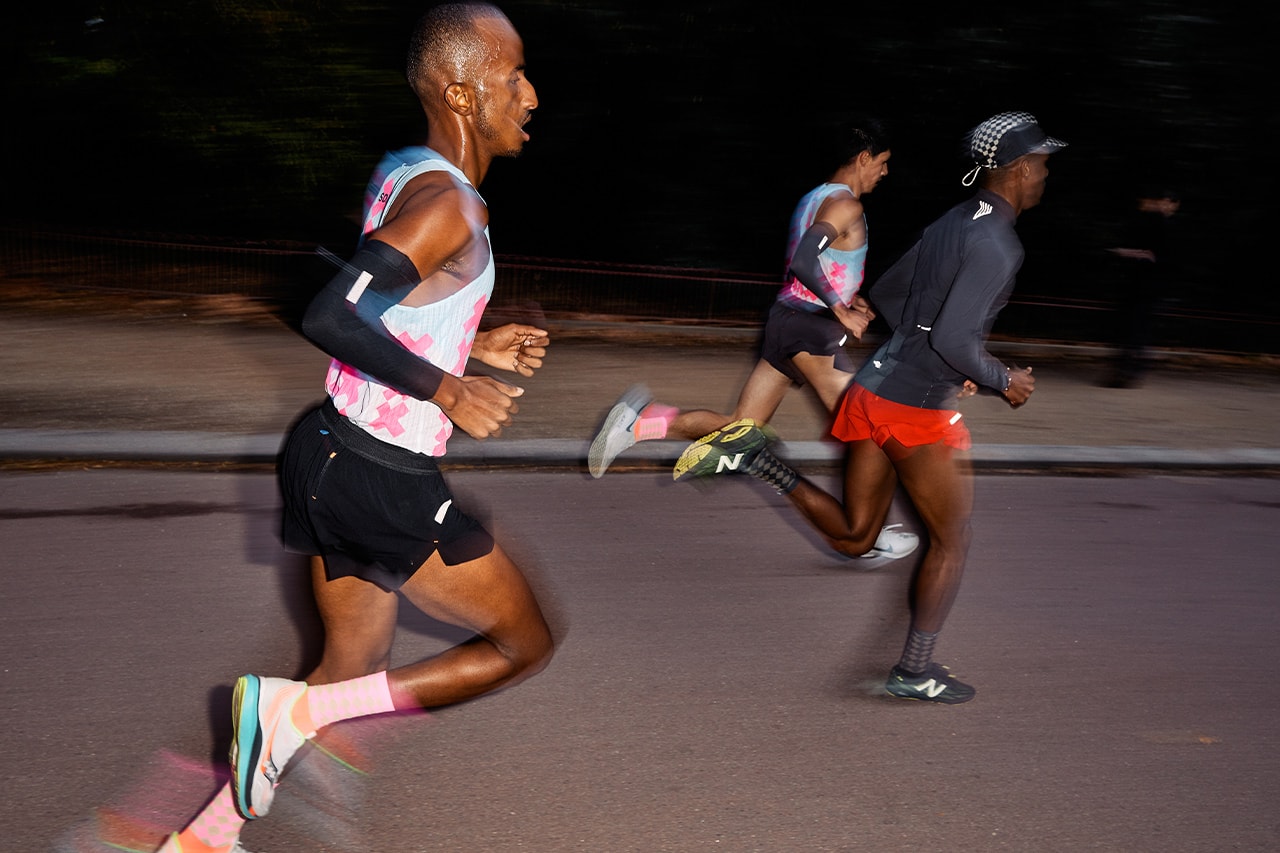 Independent Running Brands to Follow in 2021 HYPEBEAST