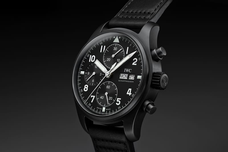 Iwc 3705 clearance ceramic