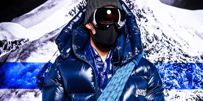 ジャケット・アウター neith. ANGLED SHAPE TRUCK JACKET Angled Shape Track Jacket(Black) – neith.onlinestore