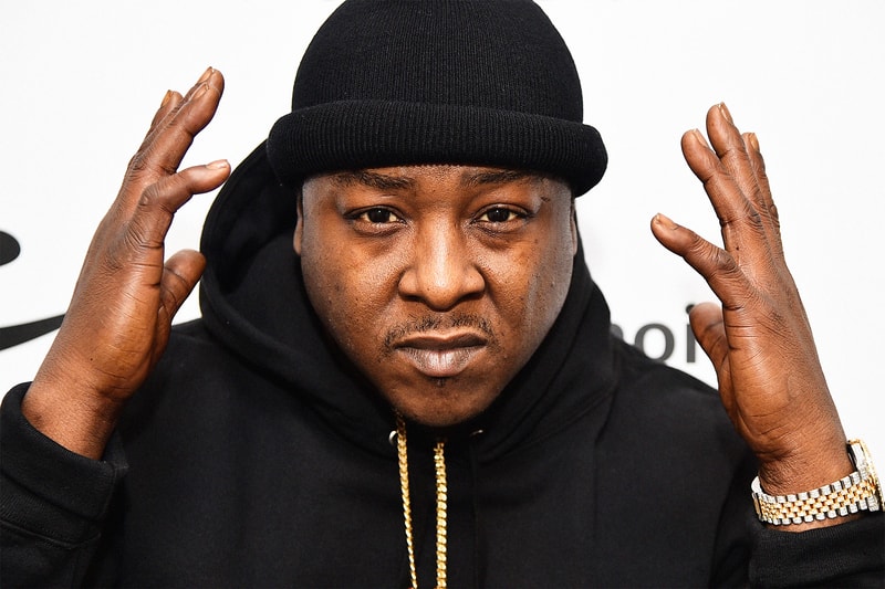 MTA Enlists Jadakiss For Latest COVID19 PSA Hypebeast(05)