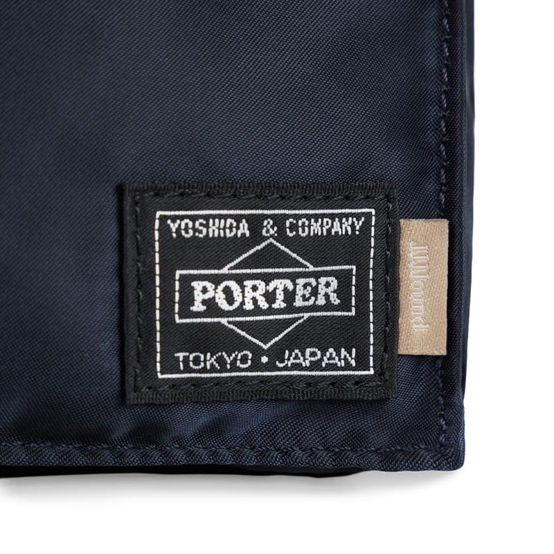 JJJJound x PORTER Yoshida Kaban 85th Anniv Collab | Hypebeast