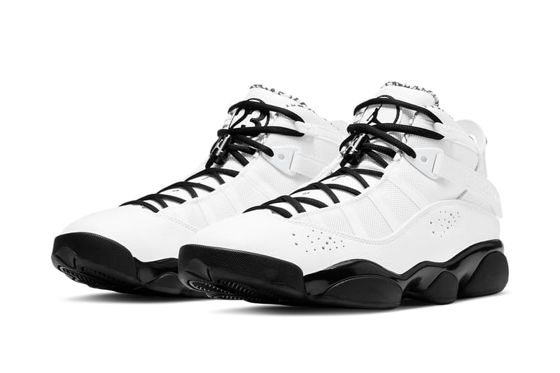 Jordan retro 6 store motorsport