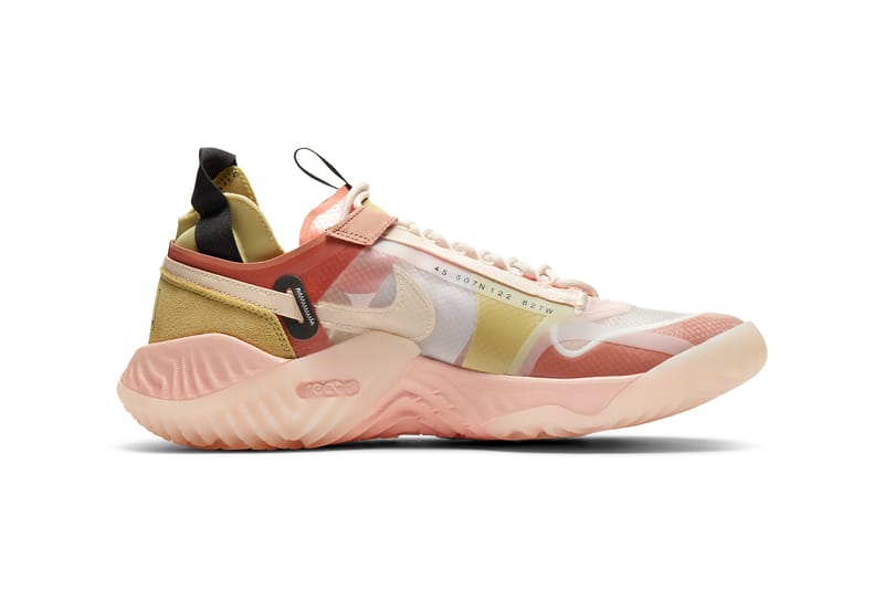 Nike air max 27 deals guava ice terra blush