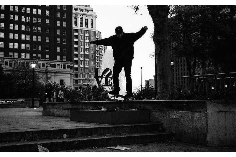 JSP x Vans Vault Chukka 