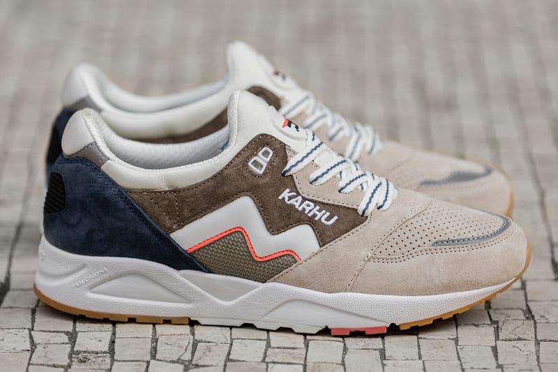 Karhu SS21 Fusion 2.0 and Aria 95 Colorways | Hypebeast