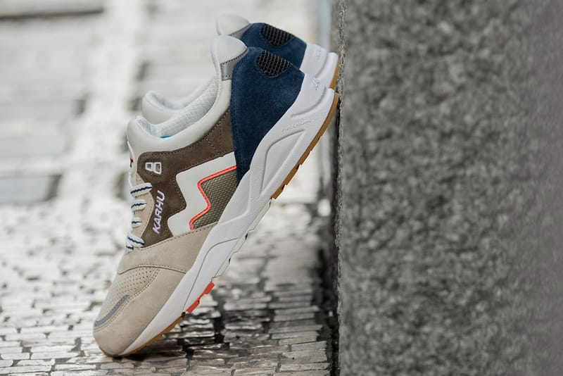 Karhu SS21 Fusion 2.0 and Aria 95 Colorways | Hypebeast