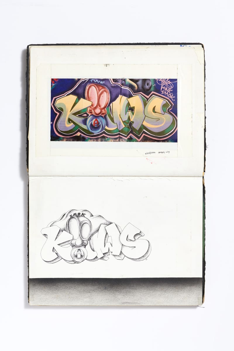 KAWS 