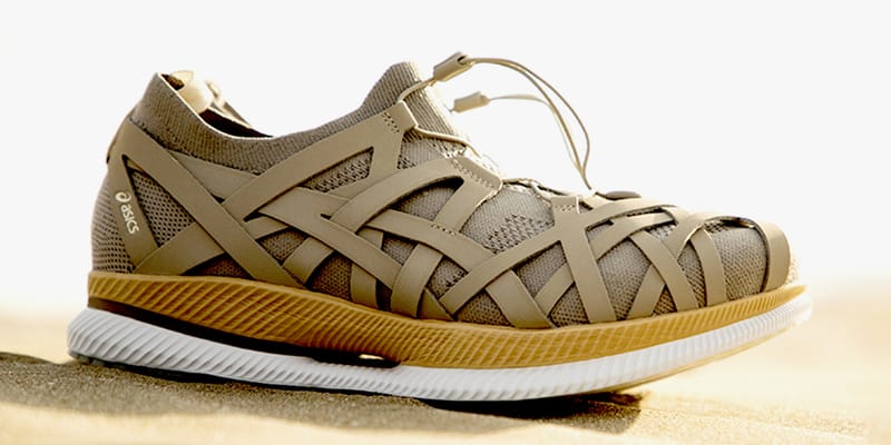 Asics metaride outlet 3