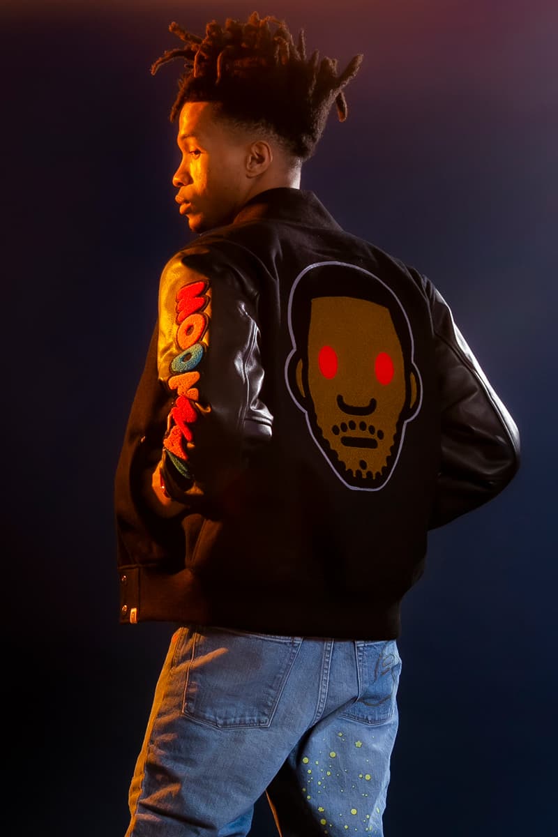 BAPE x Kid Cudi 2021 Capsule HYPEBEAST