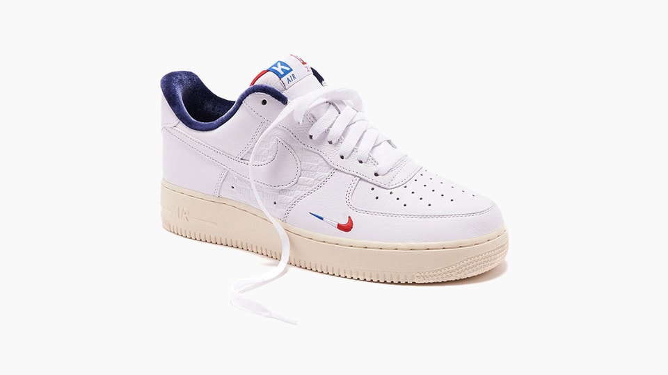 air force 1 paris