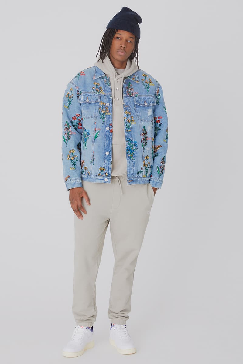 KITH Spring 2021 Collection Lookbook Details | Hypebeast