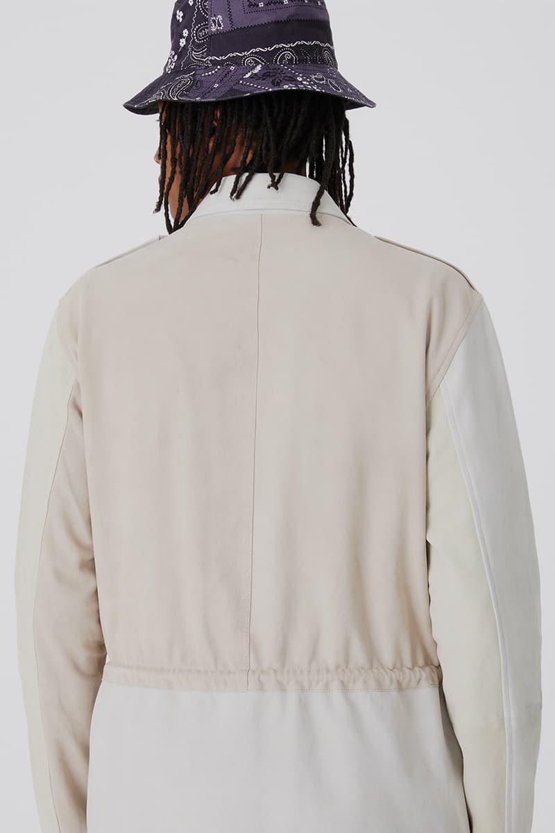 KITH Spring 2021 Collection Lookbook Details | Hypebeast