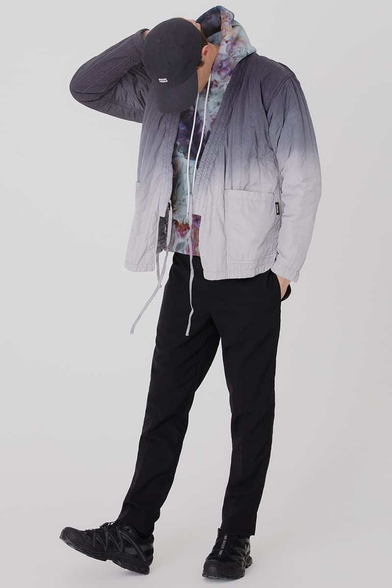 KITH Spring 2021 Collection Lookbook Details | Hypebeast