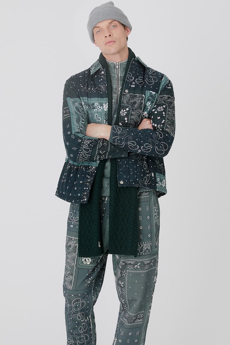 KITH Spring 2021 Collection Lookbook Details | Hypebeast