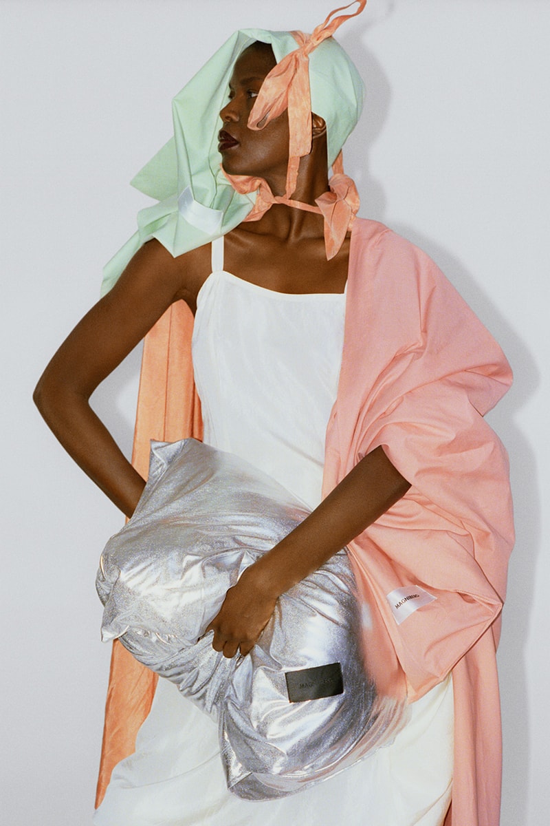Magniberg Colorful New Bedding Collection | Hypebeast