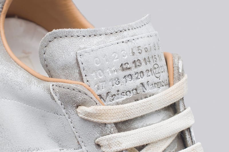 OTB and Maison Margiela 2020 Financial Performance | Hypebeast