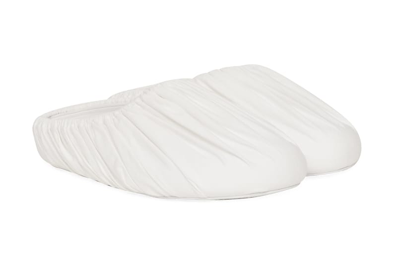 Maison Margiela Drops Apt Surgical Slip-On Mule | Hypebeast