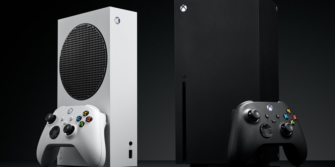 Microsoft дразнит обновления обратной совместимости для Xbox Series X/S