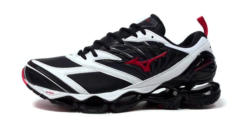 Mizuno wave connect nere online