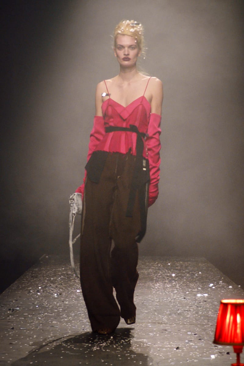 MM6 Maison Margiela Fall/Winter 2021 Collection | Hypebeast