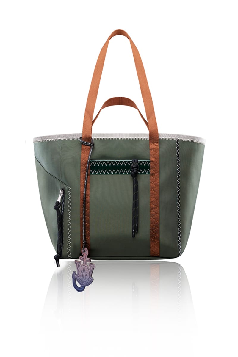 Moncler Genius Teases JW Anderson Collection | Hypebeast