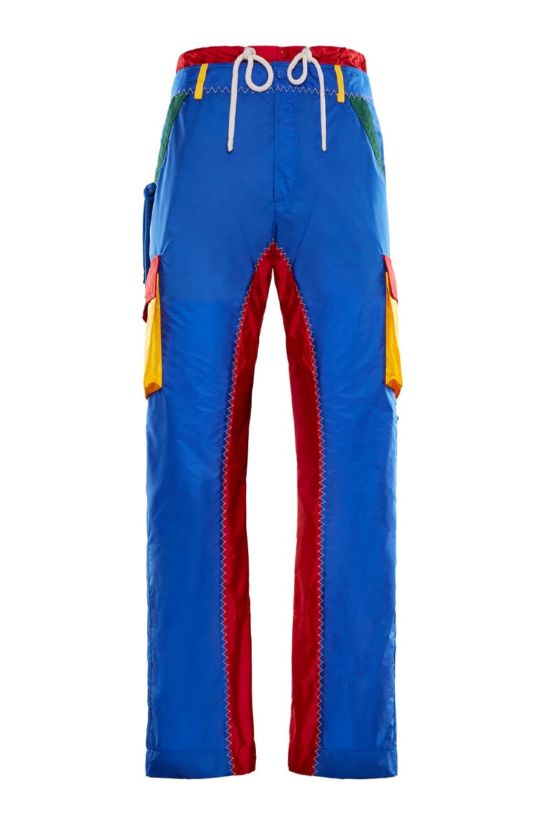 MONCLER ズボン Moncler Genius Teases JW Anderson Collection | Hypebeast