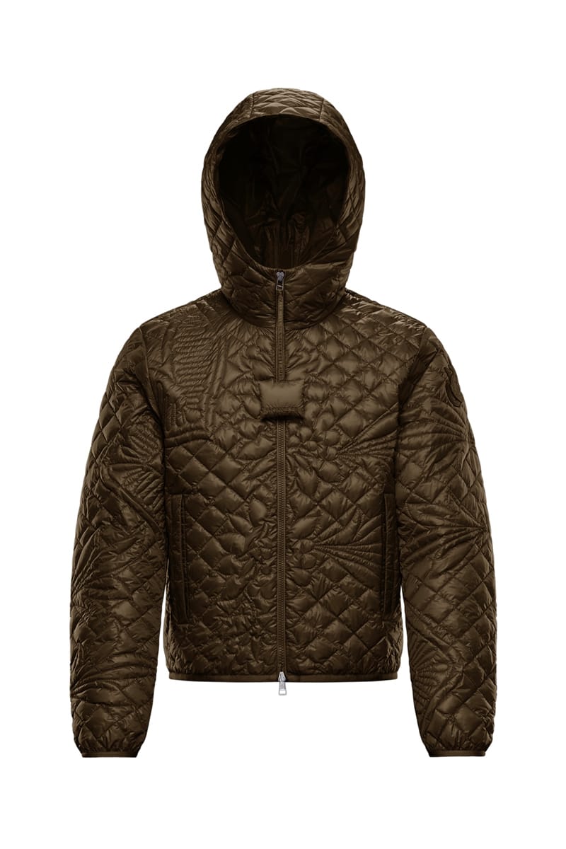 MONCLER GENIUS JW ANDERSON レザーサンダル Moncler Genius Teases JW Anderson Collection | Hypebeast