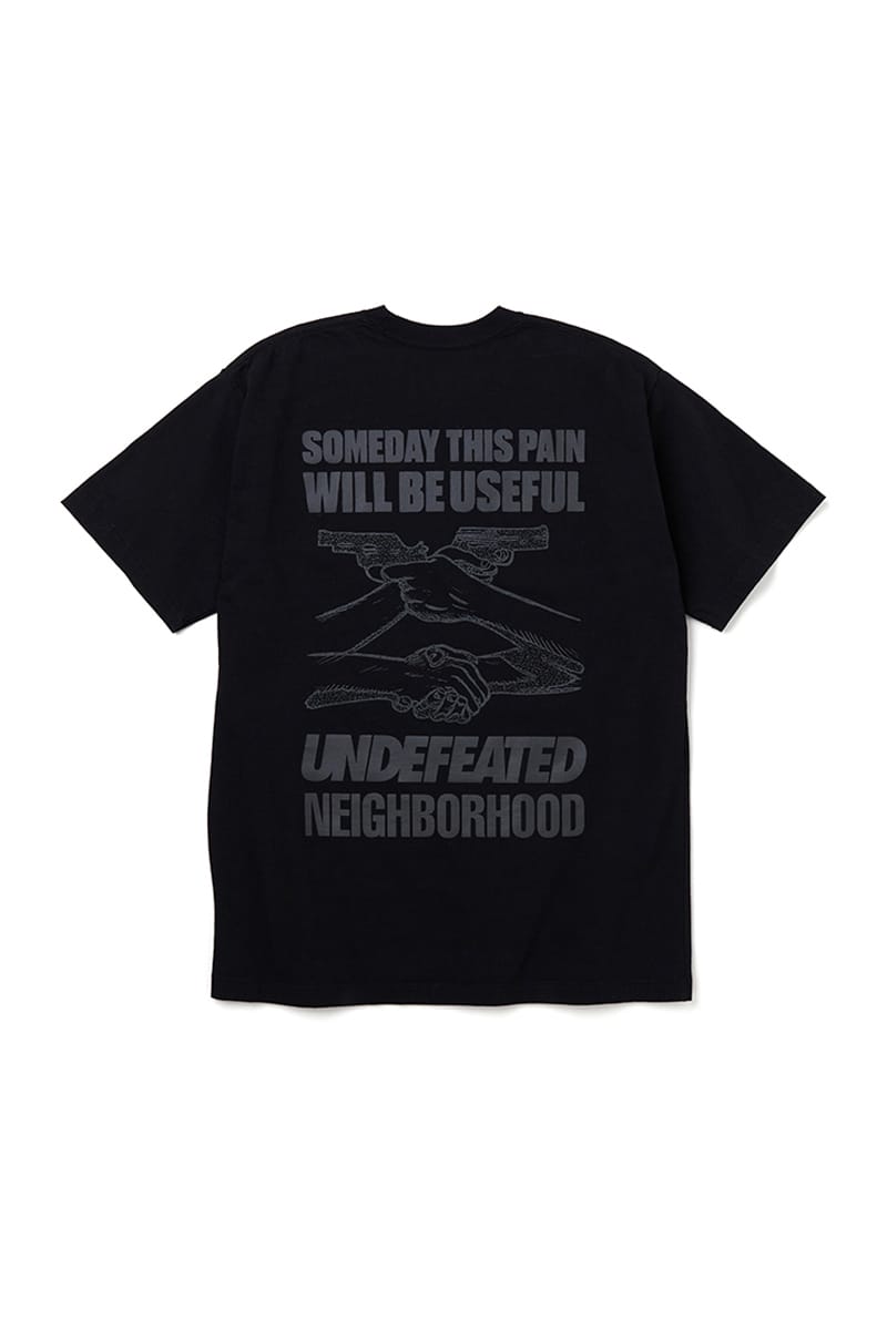 NEIGHBORHOOD x UNDEFEATED Spring/Summer 2021 Capsule | Hypebeast