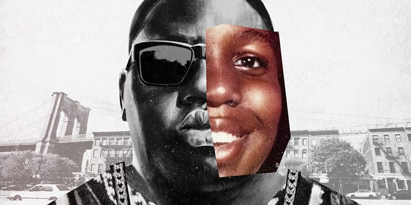 Netflix 'Biggie: I Got A Story To Tell' Trailer | Hypebeast