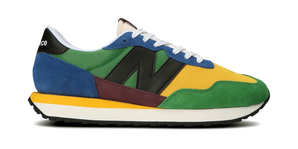 New Balance 237 