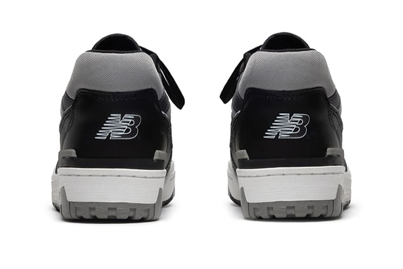 new balance 550 silhouette
