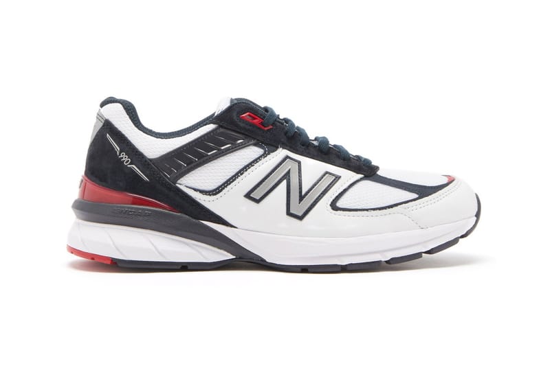 New balance hotsell 990v5 tts