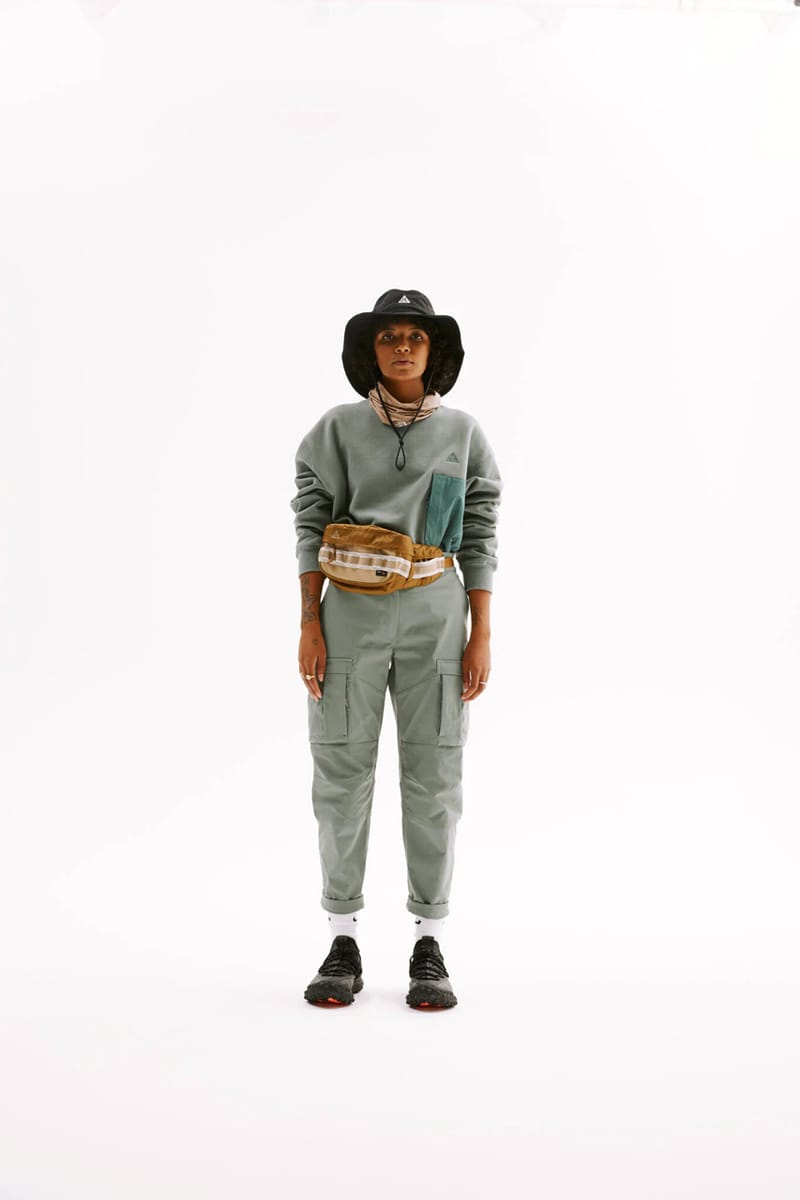 Nike ACG Spring/Summer 2021 Collection Lookbook | Hypebeast